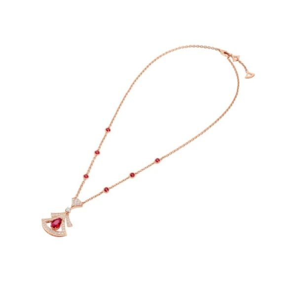 DIVAS’ DREAM Necklace