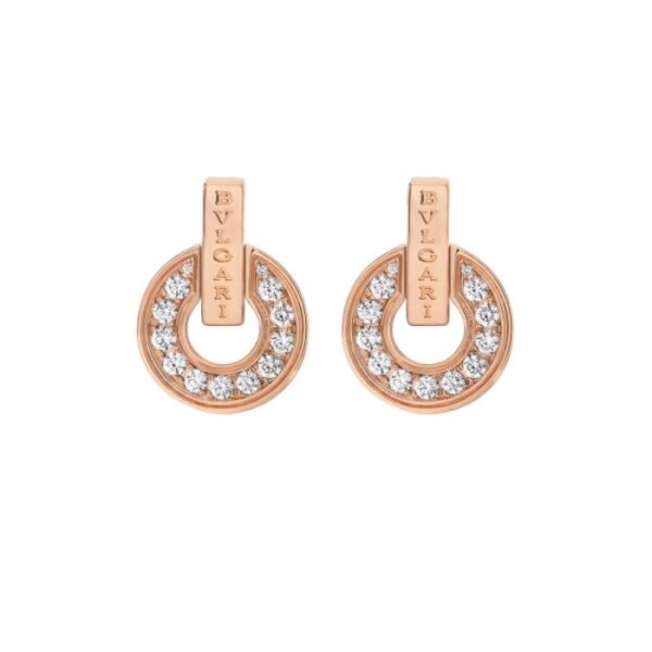 BVLGARI BVLGARI Series Earrings