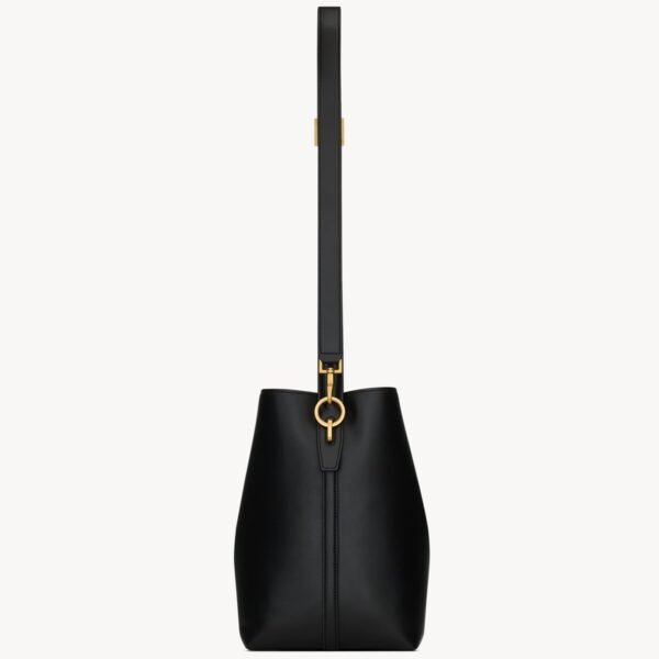 YSL Le 37 In Shiny Leather