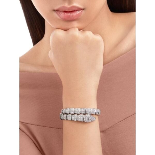 Serpenti Viper Bracelet