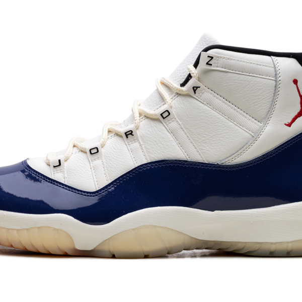 Air Jordan 11 "Rare Air" IH0296 400