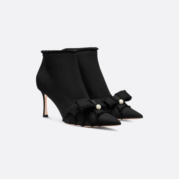 Adiorable Heeled Ankle Boot