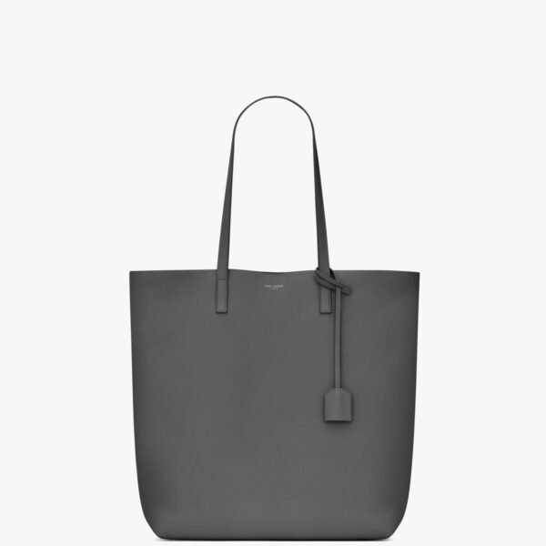 YSL Shopping Saint Laurent In Leather