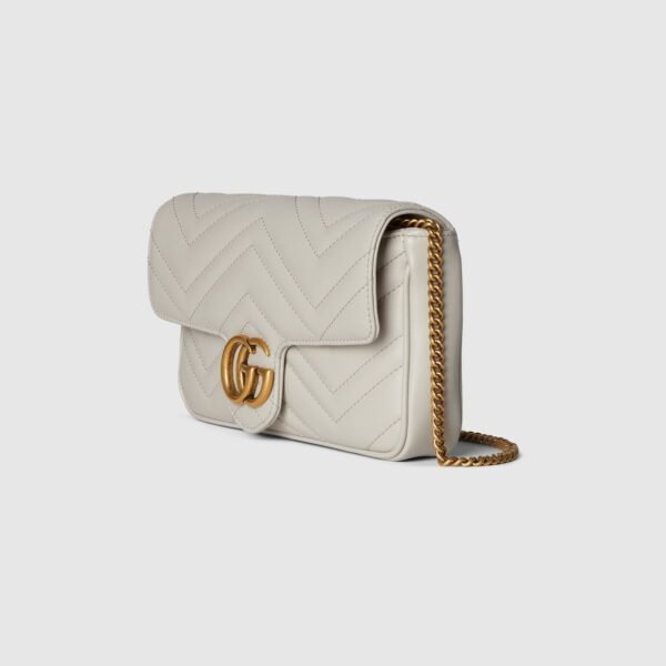 GG Marmont Super Mini Bag