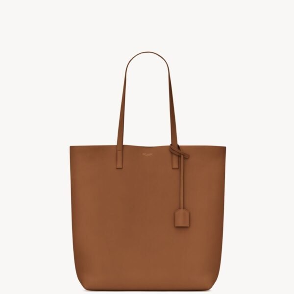 YSL Shopping Saint Laurent In Leather