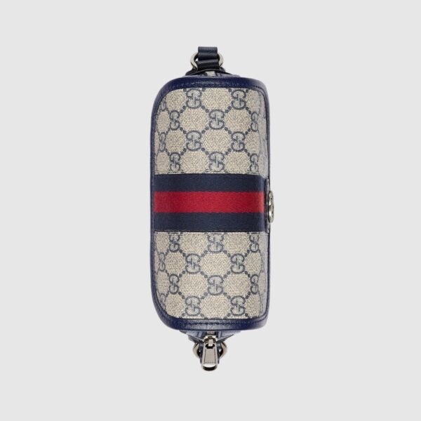 Ophidia Mini Shoulder Bag