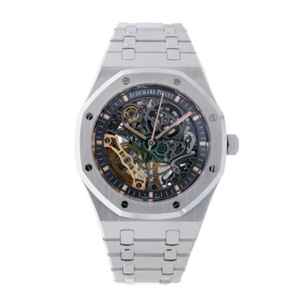 Audemars Piguet Royal Oak Chronograph 26331ST.OO.1220ST.01 Replica