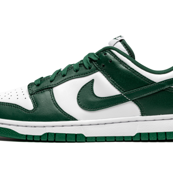 Dunk Low "Team Green" DD1391 101
