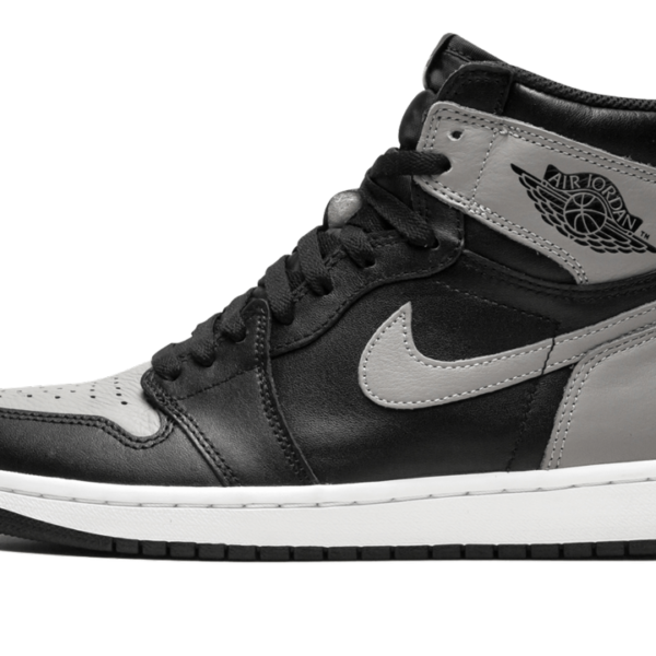 Air Jordan 1 Retro High OG "Shadow 2018" 555088 013
