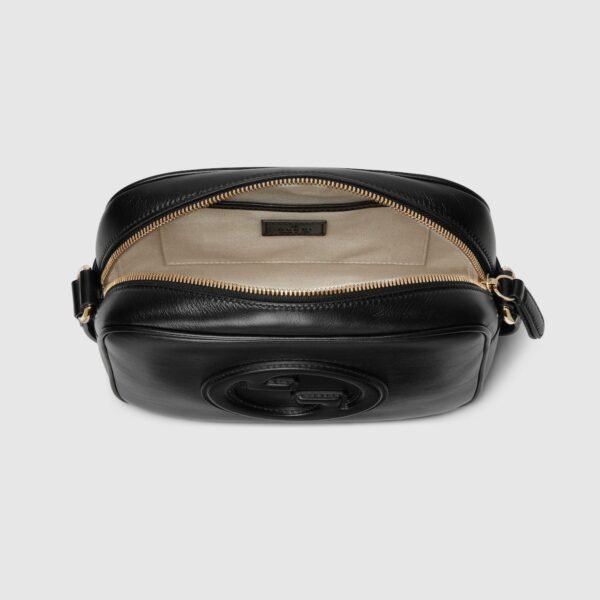 Blondie Mini Shoulder Bag