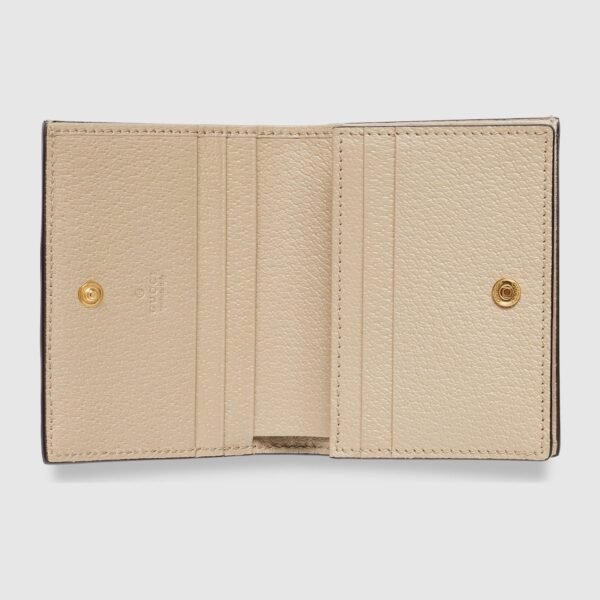 Ophidia Card Case Wallet