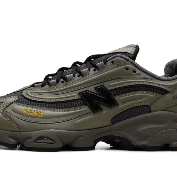 1000 "Dark Olivine" M1000EA