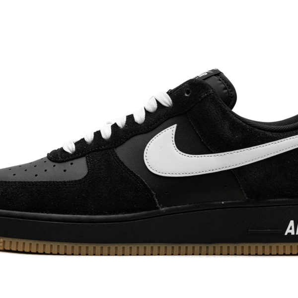 Air Force 1 Low SK8 "Black Gum" IB6388 001