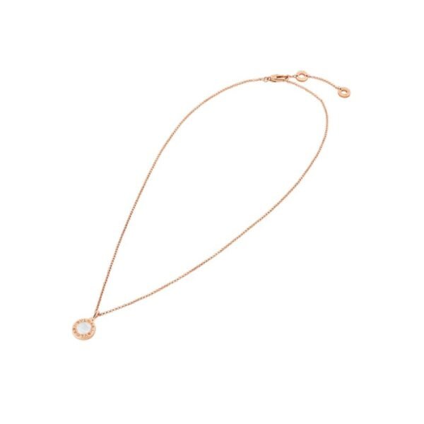 BVLGARI BVLGARI Collection Necklace