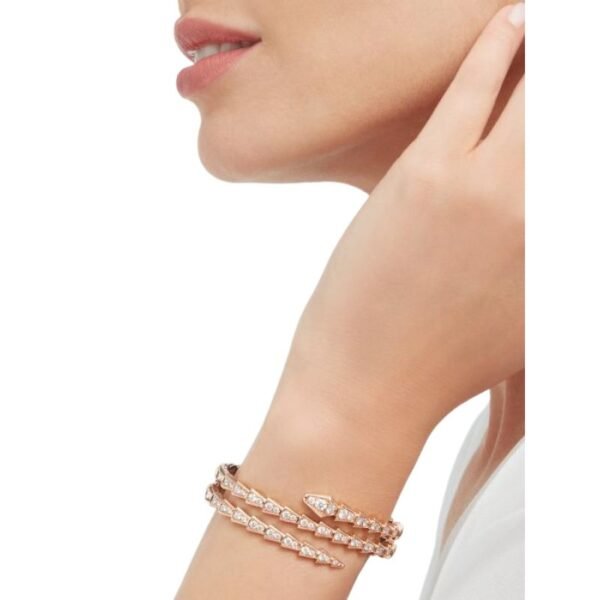 Serpenti Viper Bracelet