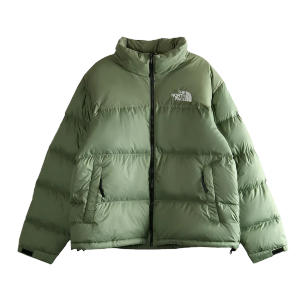 1996 Retro Nuptse "Bark" NF0A3C8DBO91