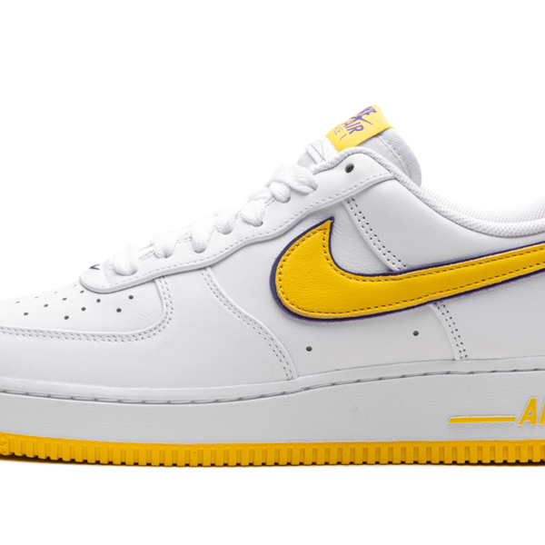Air Force 1 Low Retro QS KB "Kobe Bryant" FZ1151 100