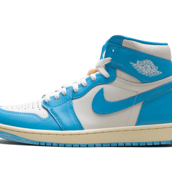 Jordan 1 Retro High OG GS "UNC Reimagined" FD1437 402