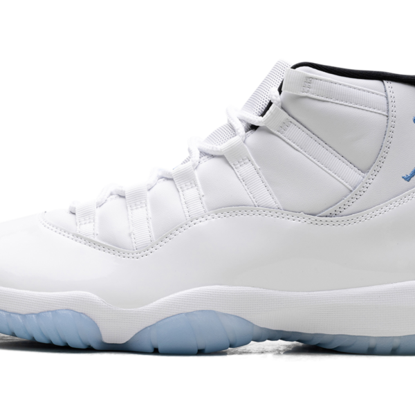 Air Jordan 11 Retro "Legend Blue" CT8012 104