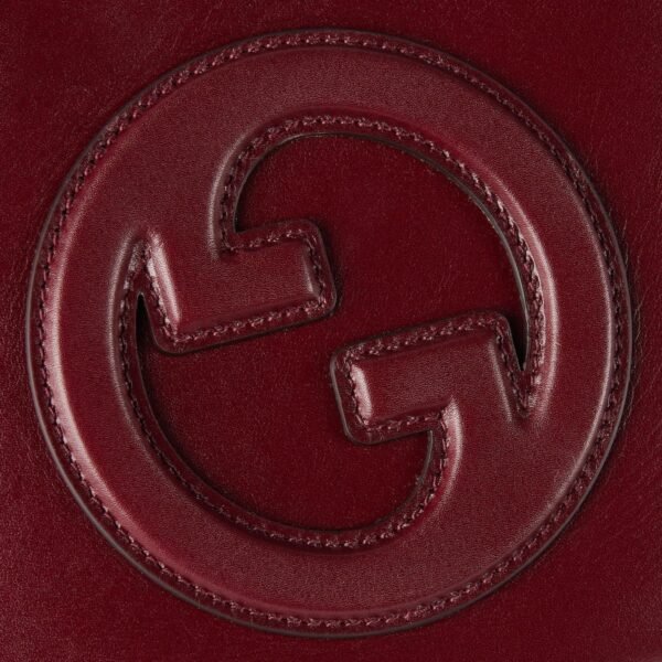 Blondie Mini Shoulder Bag