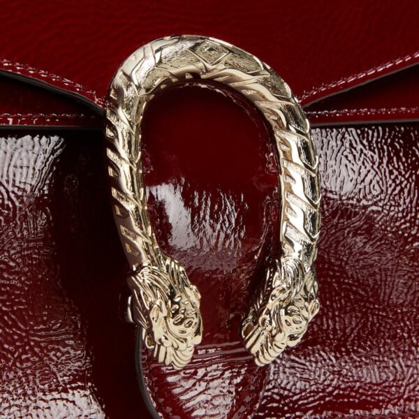 Gucci Dionysus Small Shoulder Bag