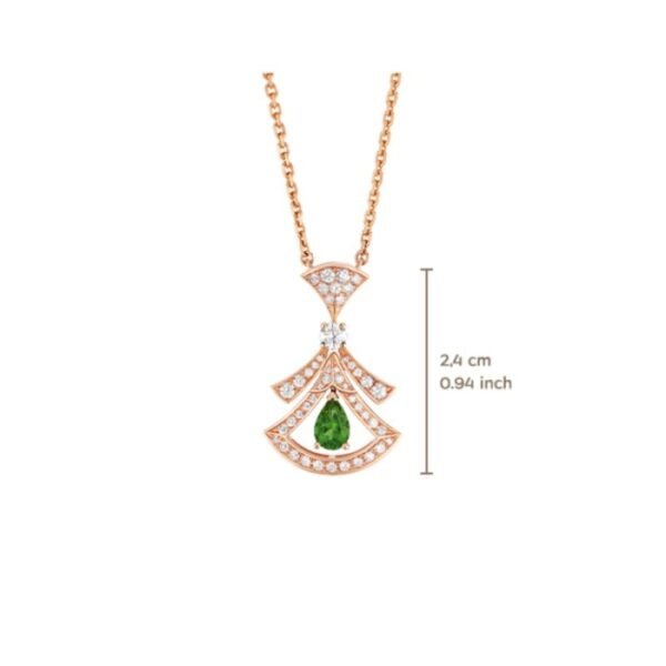 DIVAS’ DREAM Necklace