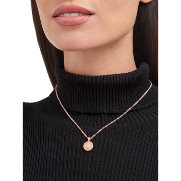 BVLGARI BVLGARI Collection Necklace