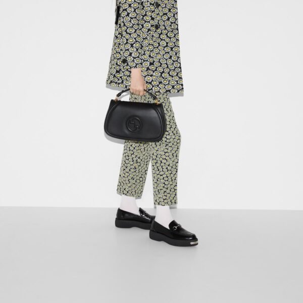 Gucci Blondie Medium Top Handle Bag