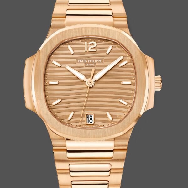 Replica Patek Philippe Nautilus 7118 1R 001 40mm Mens Watch