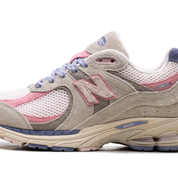 2002R "Hype DC - Native Dynamics" M2002RHE