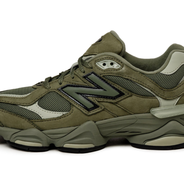 9060 "Dark Olivine" U9060ZGD