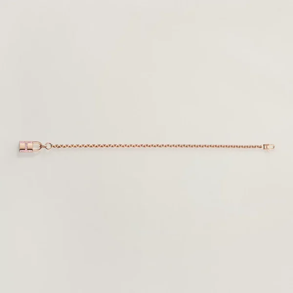 Kelly Cadenas bracelet