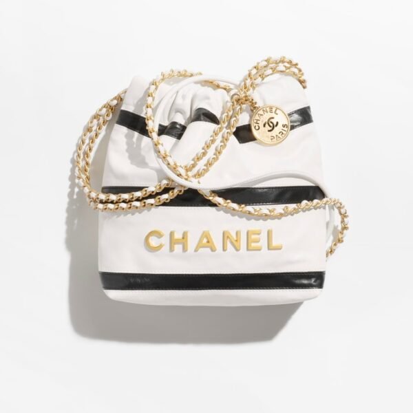 CHANEL 22 MINI HANDBAG