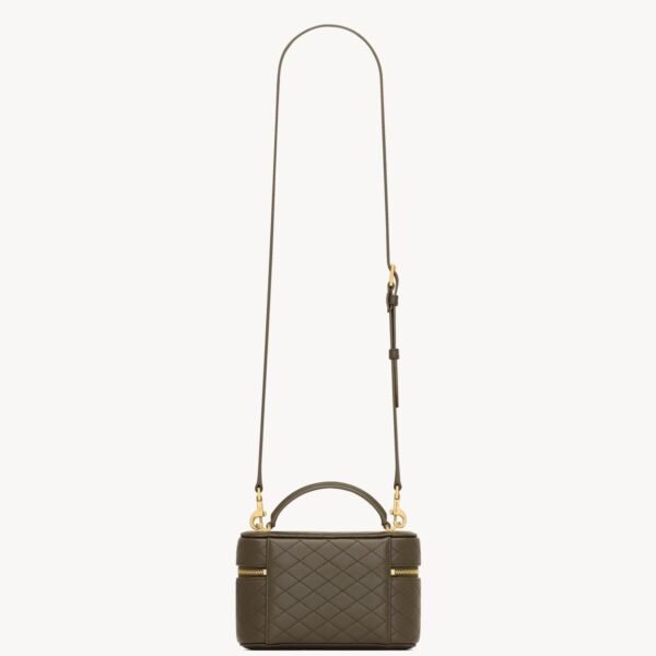 YSL Gaby Vanity Bag In Lambskin