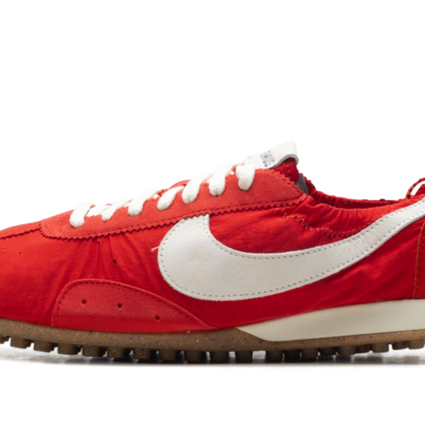 Moon Shoe SP WMNS "Jacquemus - University Red" HV8547 600