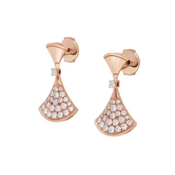 DIVAS’ DREAM earrings