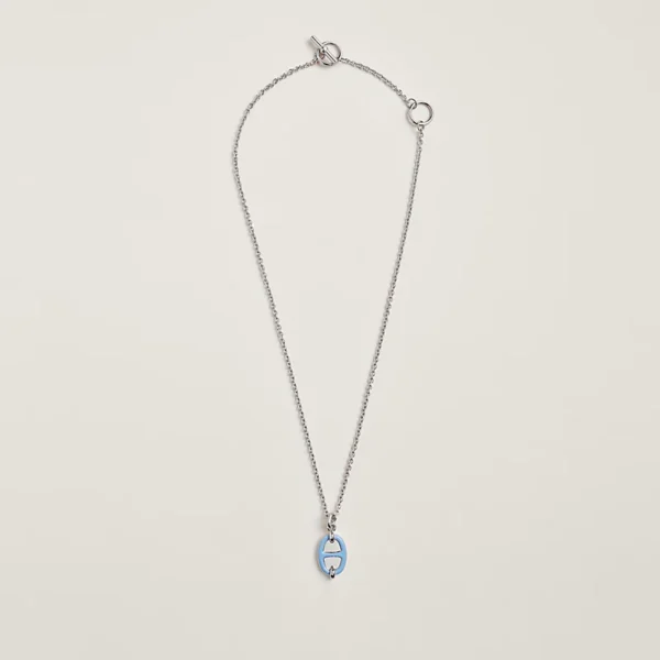 Mini Maillon necklace, small model