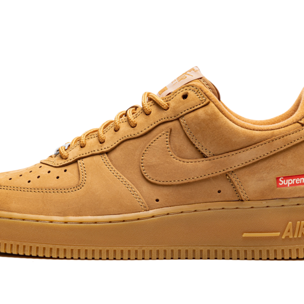 Air Force 1 Low SP "Supreme - Wheat" DN1555 200