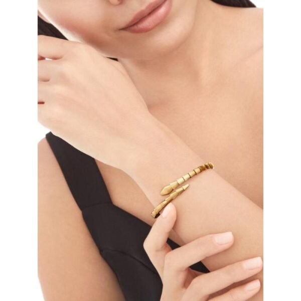 Serpenti Viper Bracelet