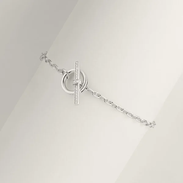 Chaine dancre Chaos Fancy bracelet