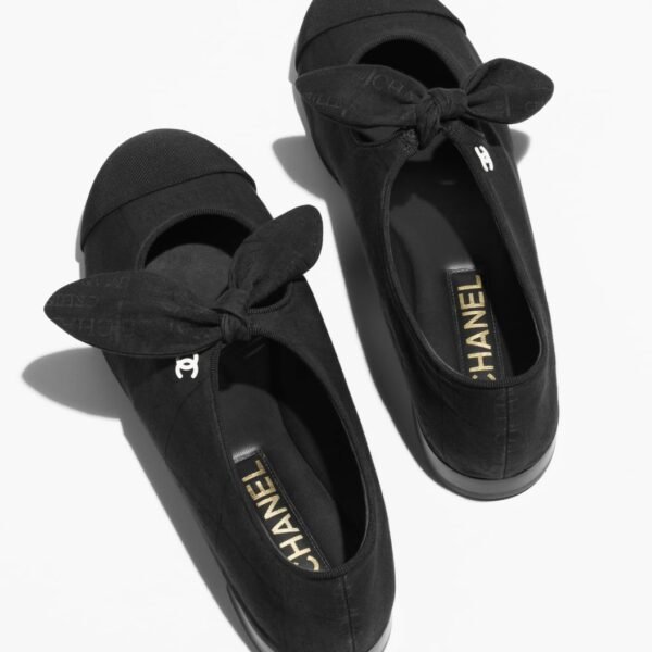 Cruise 2024/25 Mary Janes