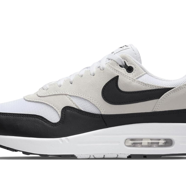 AIR MAX 1 ESS "Black" FZ5808 101