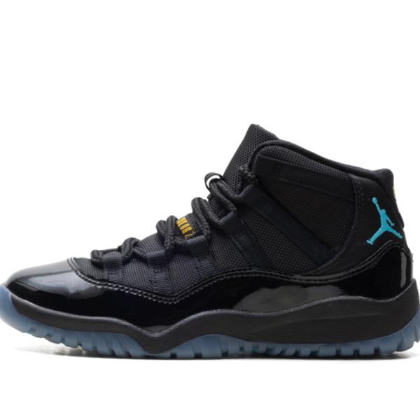 Jordan 11 Retro PS "Gamma Blue (2025)" 378039 047