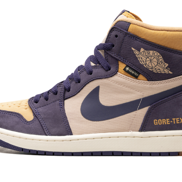 Air Jordan 1 Element Gore-Tex "Sky J Purple" DB2889 501