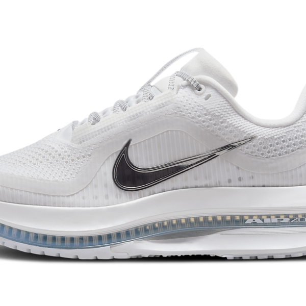 Pegasus Premium WMNS "White Metallic Silver" HQ2593 102