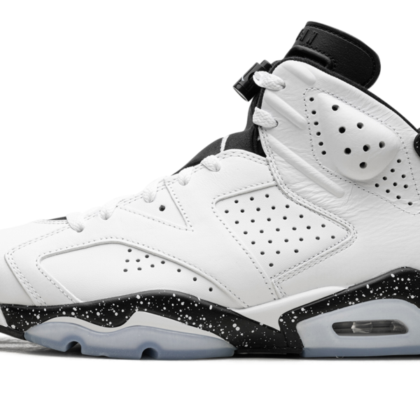 Air Jordan 6 "Reverse Oreo" CT8529 112