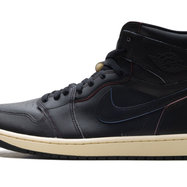 Air Jordan 1 Retro High OG "Self-Expression" DZ5485 002