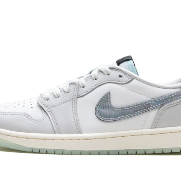 Air Jordan 1 Low OG "Year of the Snake" HF3144 100