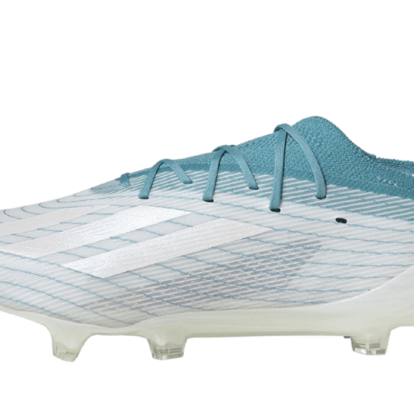 1 FG "X Speedportal - White/Light Blue" FZ6289