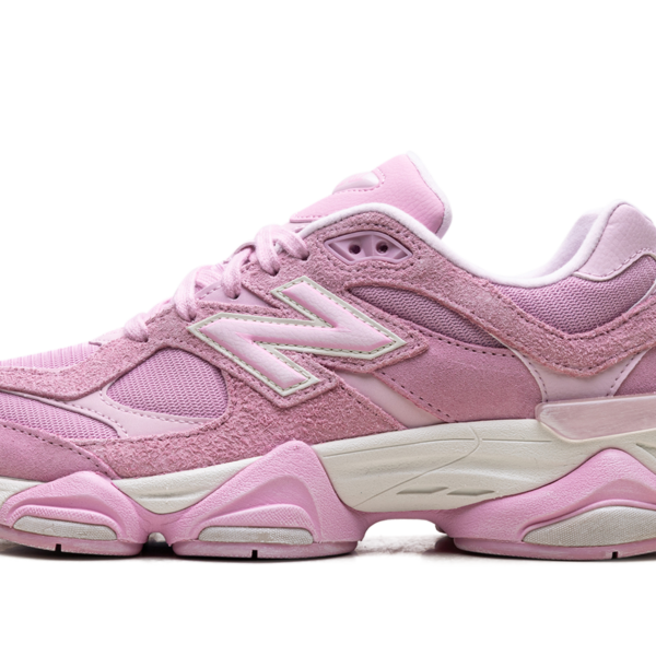 9060 "ASOS Exclusive Pink Overdye" U9060APP